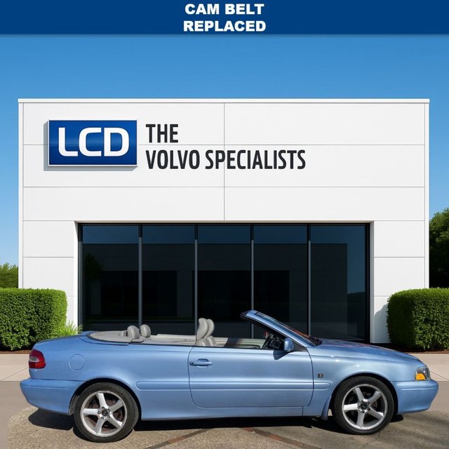 View our VOLVO C70