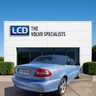 USED 2004 54 VOLVO C70 2.3 T5 GT Convertible 2dr Petrol Automatic (261 g/km, 240 bhp) JUST SERVICED & A NEW CAM BELT