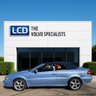 USED 2004 54 VOLVO C70 2.3 T5 GT Convertible 2dr Petrol Automatic (261 g/km, 240 bhp) JUST SERVICED & A NEW CAM BELT