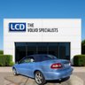 USED 2004 54 VOLVO C70 2.3 T5 GT Convertible 2dr Petrol Automatic (261 g/km, 240 bhp) JUST SERVICED & A NEW CAM BELT