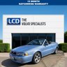 USED 2004 54 VOLVO C70 2.3 T5 GT Convertible 2dr Petrol Automatic (261 g/km, 240 bhp) JUST SERVICED & A NEW CAM BELT