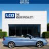 USED 2004 54 VOLVO C70 2.3 T5 GT Convertible 2dr Petrol Automatic (261 g/km, 240 bhp) JUST SERVICED & A NEW CAM BELT