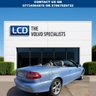 USED 2004 54 VOLVO C70 2.3 T5 GT Convertible 2dr Petrol Automatic (261 g/km, 240 bhp) JUST SERVICED & A NEW CAM BELT