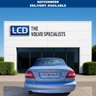USED 2004 54 VOLVO C70 2.3 T5 GT Convertible 2dr Petrol Automatic (261 g/km, 240 bhp) JUST SERVICED & A NEW CAM BELT
