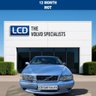 USED 2004 54 VOLVO C70 2.3 T5 GT Convertible 2dr Petrol Automatic (261 g/km, 240 bhp) JUST SERVICED & A NEW CAM BELT