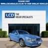 USED 2004 54 VOLVO C70 2.3 T5 GT Convertible 2dr Petrol Automatic (261 g/km, 240 bhp) JUST SERVICED & A NEW CAM BELT