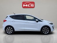 USED 2021 21 FORD FIESTA 1.0T EcoBoost Trend Hatchback 5dr Petrol Manual Euro 6  