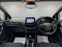 USED 2021 21 FORD FIESTA 1.0T EcoBoost Trend Hatchback 5dr Petrol Manual Euro 6  
