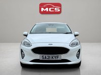 USED 2021 21 FORD FIESTA 1.0T EcoBoost Trend Hatchback 5dr Petrol Manual Euro 6  