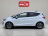 USED 2021 21 FORD FIESTA 1.0T EcoBoost Trend Hatchback 5dr Petrol Manual Euro 6  