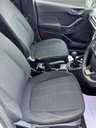 USED 2021 21 FORD FIESTA 1.0T EcoBoost Trend Hatchback 5dr Petrol Manual Euro 6  