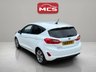 USED 2021 21 FORD FIESTA 1.0T EcoBoost Trend Hatchback 5dr Petrol Manual Euro 6  