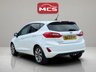 USED 2021 21 FORD FIESTA 1.0T EcoBoost Trend Hatchback 5dr Petrol Manual Euro 6  