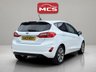 USED 2021 21 FORD FIESTA 1.0T EcoBoost Trend Hatchback 5dr Petrol Manual Euro 6  