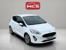 USED 2021 21 FORD FIESTA 1.0T EcoBoost Trend Hatchback 5dr Petrol Manual Euro 6  