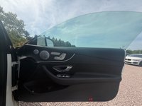 USED 2018 67 MERCEDES-BENZ E-CLASS 2.0 E220d AMG Line (Premium Plus) Coupe 2dr Diesel G-Tronic+ Euro 6 (s/s) (194 ps) 