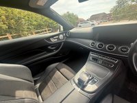 USED 2018 67 MERCEDES-BENZ E-CLASS 2.0 E220d AMG Line (Premium Plus) Coupe 2dr Diesel G-Tronic+ Euro 6 (s/s) (194 ps) 