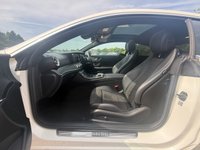 USED 2018 67 MERCEDES-BENZ E-CLASS 2.0 E220d AMG Line (Premium Plus) Coupe 2dr Diesel G-Tronic+ Euro 6 (s/s) (194 ps) 
