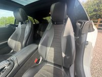 USED 2018 67 MERCEDES-BENZ E-CLASS 2.0 E220d AMG Line (Premium Plus) Coupe 2dr Diesel G-Tronic+ Euro 6 (s/s) (194 ps) 