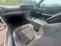 USED 2018 67 MERCEDES-BENZ E-CLASS 2.0 E220d AMG Line (Premium Plus) Coupe 2dr Diesel G-Tronic+ Euro 6 (s/s) (194 ps) 
