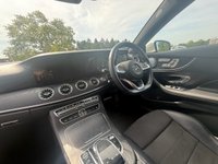 USED 2018 67 MERCEDES-BENZ E-CLASS 2.0 E220d AMG Line (Premium Plus) Coupe 2dr Diesel G-Tronic+ Euro 6 (s/s) (194 ps) 