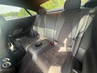 USED 2018 67 MERCEDES-BENZ E-CLASS 2.0 E220d AMG Line (Premium Plus) Coupe 2dr Diesel G-Tronic+ Euro 6 (s/s) (194 ps) 
