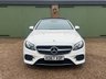 USED 2018 67 MERCEDES-BENZ E-CLASS 2.0 E220d AMG Line (Premium Plus) Coupe 2dr Diesel G-Tronic+ Euro 6 (s/s) (194 ps) 