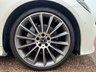 USED 2018 67 MERCEDES-BENZ E-CLASS 2.0 E220d AMG Line (Premium Plus) Coupe 2dr Diesel G-Tronic+ Euro 6 (s/s) (194 ps) 