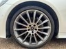 USED 2018 67 MERCEDES-BENZ E-CLASS 2.0 E220d AMG Line (Premium Plus) Coupe 2dr Diesel G-Tronic+ Euro 6 (s/s) (194 ps) 