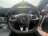 USED 2018 67 MERCEDES-BENZ E-CLASS 2.0 E220d AMG Line (Premium Plus) Coupe 2dr Diesel G-Tronic+ Euro 6 (s/s) (194 ps) 