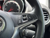 USED 2016 16 VAUXHALL ADAM 1.2i ecoFLEX ENERGISED Hatchback 3dr Petrol Manual Euro 6 (s/s) (70 ps) 