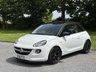 USED 2016 16 VAUXHALL ADAM 1.2i ecoFLEX ENERGISED Hatchback 3dr Petrol Manual Euro 6 (s/s) (70 ps) 