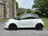 USED 2016 16 VAUXHALL ADAM 1.2i ecoFLEX ENERGISED Hatchback 3dr Petrol Manual Euro 6 (s/s) (70 ps) 