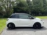 USED 2016 16 VAUXHALL ADAM 1.2i ecoFLEX ENERGISED Hatchback 3dr Petrol Manual Euro 6 (s/s) (70 ps) 