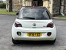 USED 2016 16 VAUXHALL ADAM 1.2i ecoFLEX ENERGISED Hatchback 3dr Petrol Manual Euro 6 (s/s) (70 ps) 