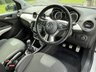 USED 2016 16 VAUXHALL ADAM 1.2i ecoFLEX ENERGISED Hatchback 3dr Petrol Manual Euro 6 (s/s) (70 ps) 