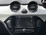 USED 2016 16 VAUXHALL ADAM 1.2i ecoFLEX ENERGISED Hatchback 3dr Petrol Manual Euro 6 (s/s) (70 ps) 