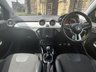 USED 2016 16 VAUXHALL ADAM 1.2i ecoFLEX ENERGISED Hatchback 3dr Petrol Manual Euro 6 (s/s) (70 ps) 