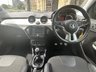USED 2016 16 VAUXHALL ADAM 1.2i ecoFLEX ENERGISED Hatchback 3dr Petrol Manual Euro 6 (s/s) (70 ps) 
