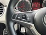USED 2016 16 VAUXHALL ADAM 1.2i ecoFLEX ENERGISED Hatchback 3dr Petrol Manual Euro 6 (s/s) (70 ps) 
