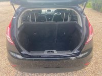 USED 2015 65 FORD FIESTA 1.5 TDCi Zetec Hatchback 3dr Diesel Manual Euro 6 (75 ps) Ulez. Mot & Service included