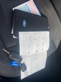 USED 2015 65 FORD FIESTA 1.5 TDCi Zetec Hatchback 3dr Diesel Manual Euro 6 (75 ps) Ulez. Mot & Service included