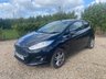 USED 2015 65 FORD FIESTA 1.5 TDCi Zetec Hatchback 3dr Diesel Manual Euro 6 (75 ps) Ulez. Mot & Service included