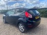 USED 2015 65 FORD FIESTA 1.5 TDCi Zetec Hatchback 3dr Diesel Manual Euro 6 (75 ps) Ulez. Mot & Service included