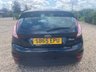 USED 2015 65 FORD FIESTA 1.5 TDCi Zetec Hatchback 3dr Diesel Manual Euro 6 (75 ps) Ulez. Mot & Service included