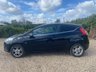 USED 2015 65 FORD FIESTA 1.5 TDCi Zetec Hatchback 3dr Diesel Manual Euro 6 (75 ps) Ulez. Mot & Service included