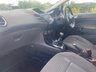 USED 2015 65 FORD FIESTA 1.5 TDCi Zetec Hatchback 3dr Diesel Manual Euro 6 (75 ps) Ulez. Mot & Service included
