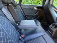 USED 2023 23 AUDI S5 3.0 TDI V6 Black Edition Sportback 5dr Diesel Tiptronic quattro Euro 6 (s/s) (341 ps) 