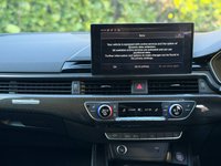 USED 2023 23 AUDI S5 3.0 TDI V6 Black Edition Sportback 5dr Diesel Tiptronic quattro Euro 6 (s/s) (341 ps) 