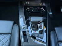 USED 2023 23 AUDI S5 3.0 TDI V6 Black Edition Sportback 5dr Diesel Tiptronic quattro Euro 6 (s/s) (341 ps) 